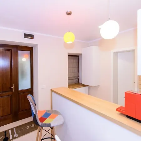 Апартаменти Bella Studio Old Town