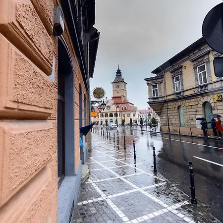 Bella Studio Old Town Апартаменти