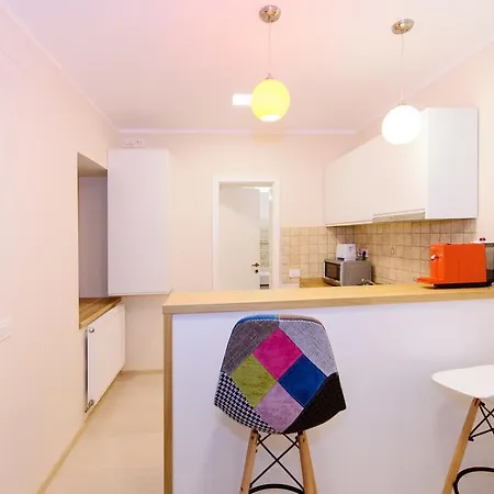 Апартаменти Bella Studio Old Town *