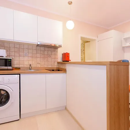 Апартаменти Bella Studio Old Town *