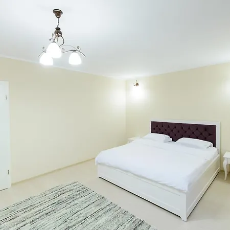 Апартаменти Bella Studio Old Town
